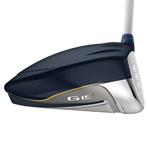NEW PING G LE 3 Driver 1W Loft 11.5 degrees ULT250 J L/Lady's - Image 3 of 4