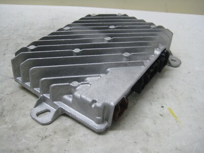 2019 CADILLAC XTS Amplifier 84500490 OEM | eBay