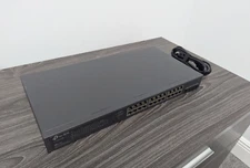 TP-Link TL-SG2428P Gigabit Smart PoE+ Switch | 4x gigabit SFP Slots