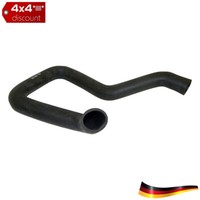 Radiator Hose, Oben Jeep Comanche MJ 1987/1992 (4.0 L)