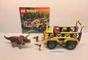 lego dino 5885