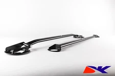 BMW E36 M3 Domstreben Set Drift King driftking vorne & hinten 6 Zylinder 