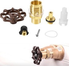 Model 25 wall Faucet Repair Kit for Woodford Freezeless Faucets models 20 25 27