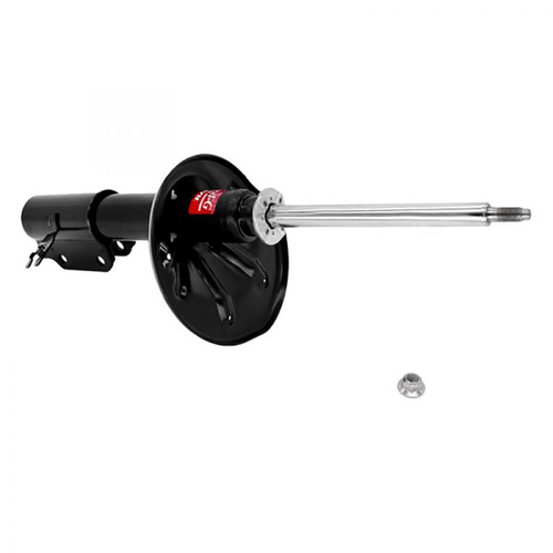 For FORD ESCORT MAZDA 323 MX3 PROTEGE KYB Front Rear Shocks Struts - Picture 8 of 9