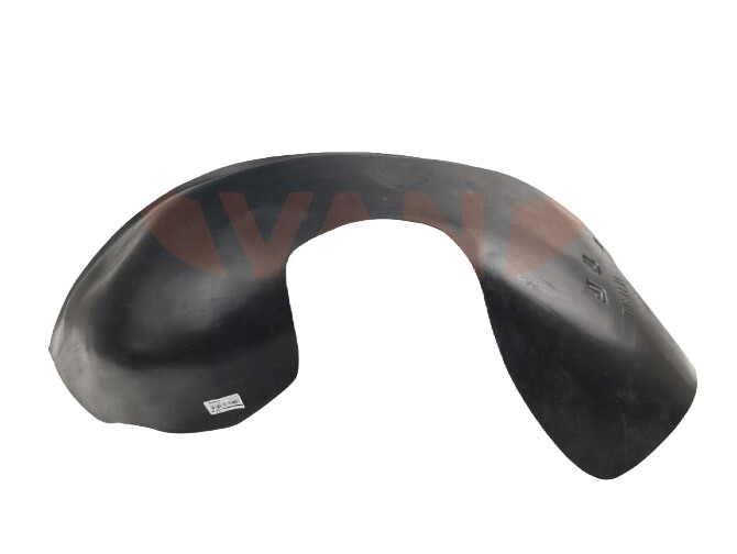 Garde Boue Avant Droit Ford Transit Tourneo 1350112 Aile Plastique 4100033