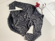 250  MAJESTIC FILATURES Pullover ITALY SEIDE ...