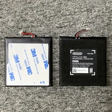 Original OEM HAC-003 Battery Replacement 4310mAh For Nintendo Switch Console USA