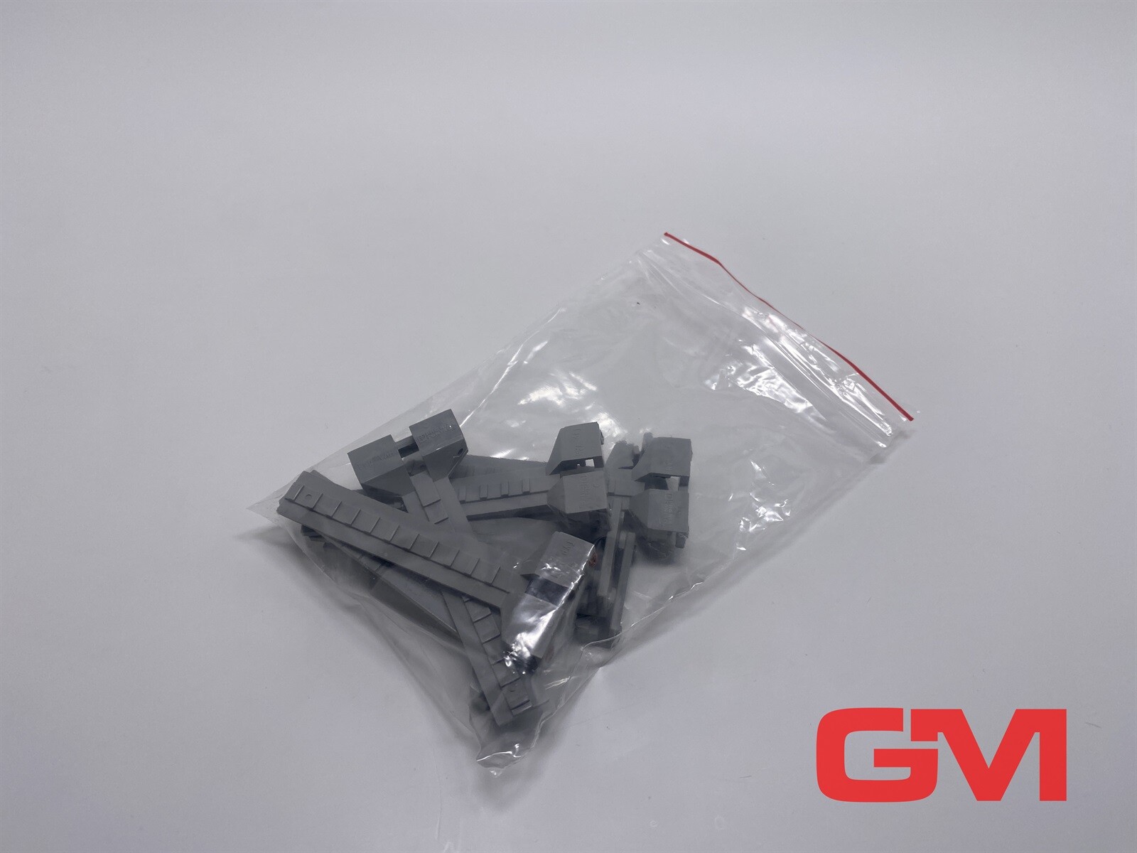 Ve 8x Phoenix Contact Cover Profile Carrier Vah 1201468