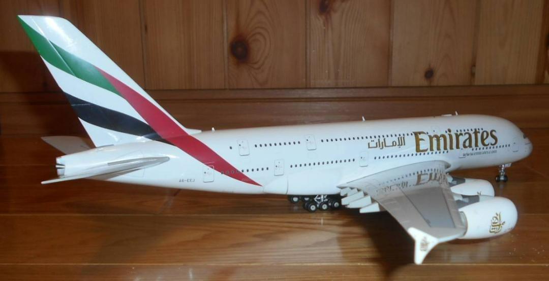 Gemini Jets 1/200 Emirates A380-800 A6-EEJ | eBay Gemini Jets 1/200 Emirates A380-800 A6-EEJ | eBay