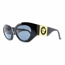 Vintage Versace 420/C 852 Sunglasses