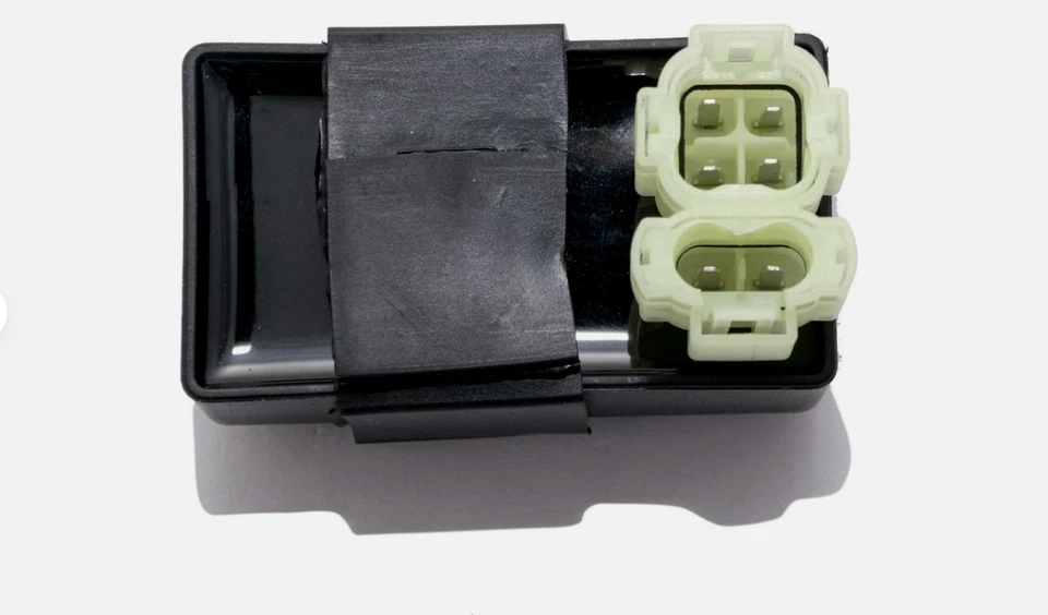 original CDI standard 45 kmh GY6 China Roller AC Benzhou Baotian 50 ccm 139 qmb - Bild 1 von 1