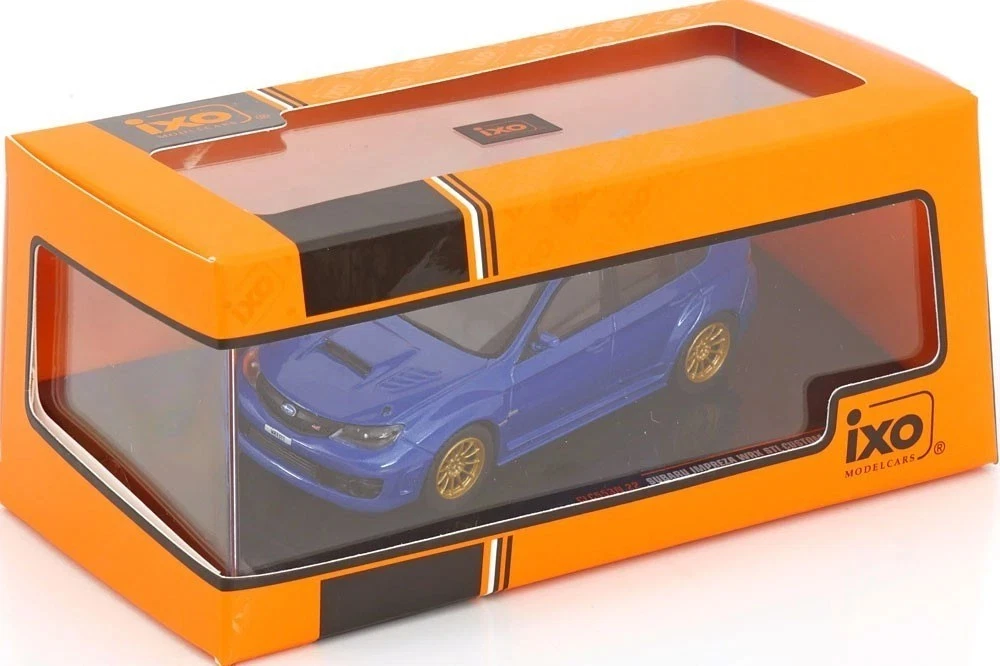 Subaru 1:43 Diecast Cars for sale | eBay