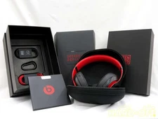 Beats by DRE A1914 Studios3 EST08 Tenyrs Used Earphones Accessories
