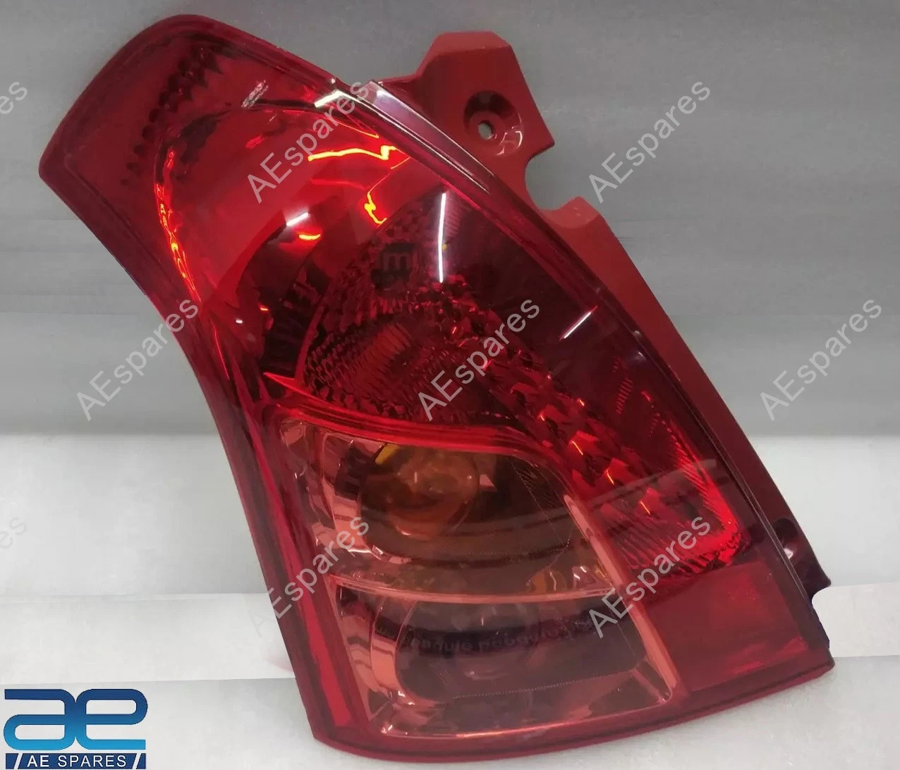 Rear Tail Light Lamp Assembly Left Side For Suzuki Swift 2008-2011 35671M75610