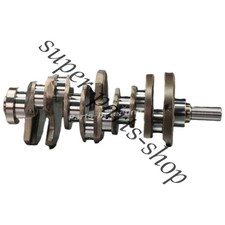 Engine Crankshaft 12201-5CA0A For 2016-2024 Infiniti Q50 Q60 VR30 3.0L Turbo V6