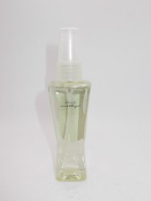 Bath Body works Black Amethyst Mini Fragrance Mist 3 ounce NEW