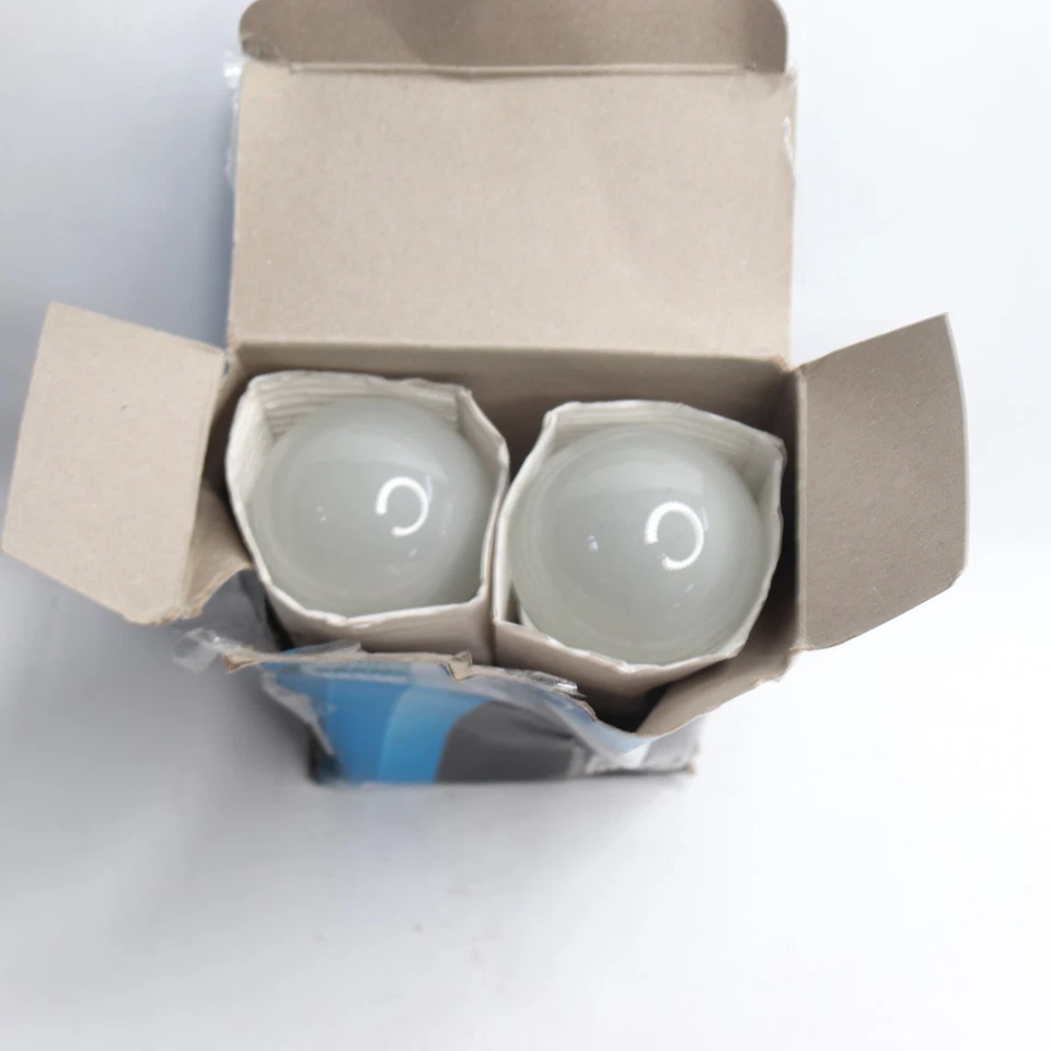 (4-Pk) Feit Electric Appliance & Fan Bulbs 25W 25A15-130 - Image 3 of 4