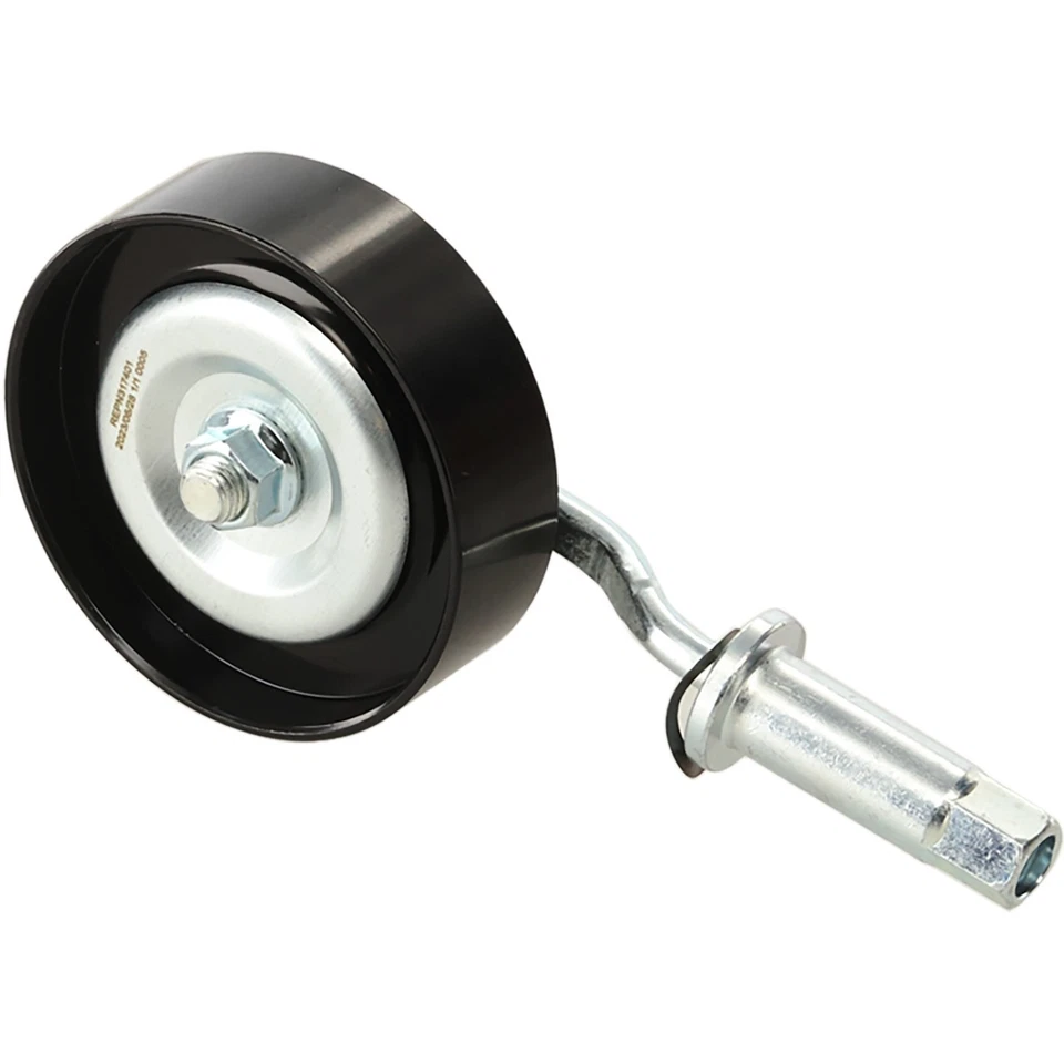 Accesorio poleas de correa loca 1192531U0C para Nissan Quest Máxima Murano Altima Foto 2 de 4