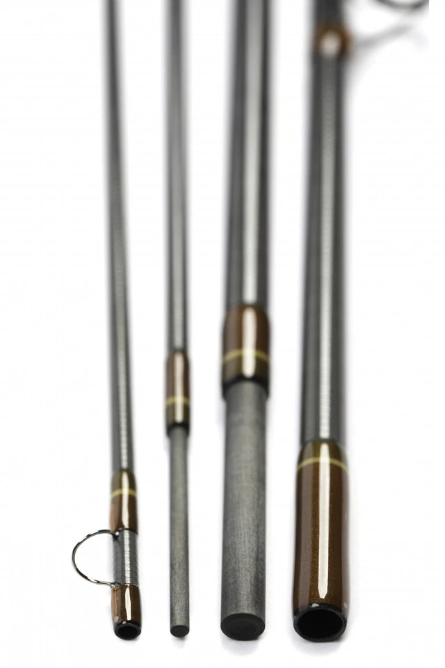 NEW $945 SCOTT G-SERIES 885-4 8' 8" #5 WEIGHT 4 PIECE FLY ROD + TUBE, WARRANTY - Image 2 of 4