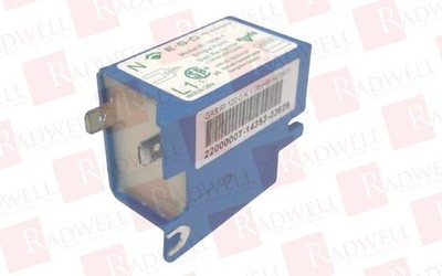 EGO 83.22000.007 / 8322000007 (NEW NO BOX)