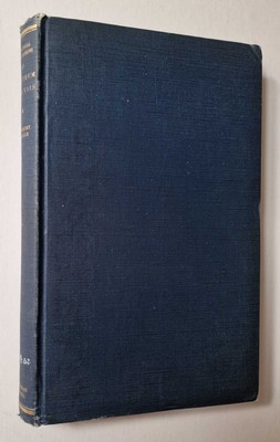 DINGLE Practical Applications of Spectrum Analysis (1950)
