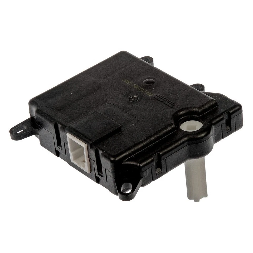 For Ford Explorer 2002-2010 Dorman 604-213 HVAC Air Door Actuator Foto 3 de 3