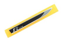 Original Volkswagen Passat Schriftzug Seitlich 3G0853688E FOD