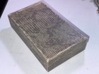 CIRO of Bond Street Jewelry Presentation Box – 1930s Earring Case — photo 7