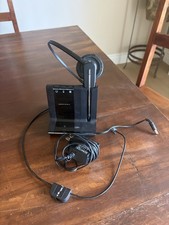 Plantronics W02 Wireless. lot of 10