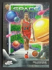 2025 Topps Cosmic Chrome Noa Essengue Base (RAW)