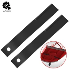 Bush Hog Cutter Blade 7556 Set of 2 7556BH, WP7556, A-7556BH,1251207, 3013-8201