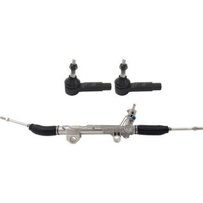 Suspension Kit Front Driver & Passenger Side for Ram Truck Left Right Dodge 1500