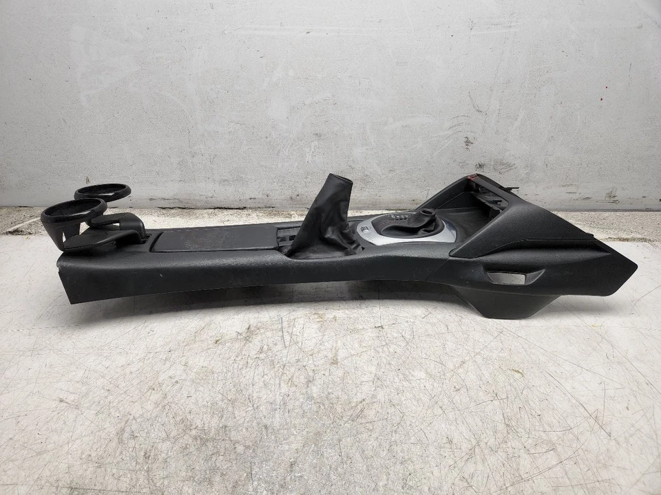 16-23 MAZDA MX-5 MIATA Consola Completa Piso Delantero Automático OEM N247-64-420 Foto 4 de 4