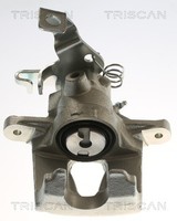 Triscan Bremssattel FüR Renault Master II Kasten FD Ed/Hd/Ud JD Opel Movano F9