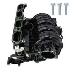 Engine Intake Manifold For 2015-2022 Sonata Santa Fe Kia Sorento 2.4L 283102GGA0