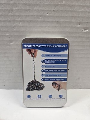 Fidget Toys-Decompress Toys Relax Yourself Calming Stress Relief Sensory Object