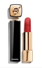 Chanel Rouge Allure Velvet 357 Camélia Rouge Boîte NEUF Edition Limitée