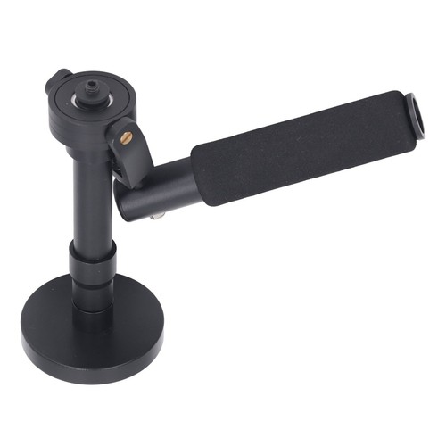 Anti Shake Telescopic Handheld Stabilizer For Video Cameras Micro Balancing Smo - Picture 15 of 24