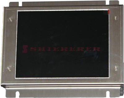 NEW LCD FANUC Monitor compatible with A61L-0001-0093 CRT us free tax
