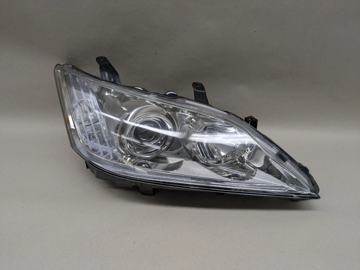 Genuine OEM Right Headlights for Lexus ES350 for sale | eBay