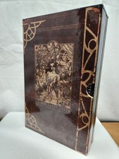 GRIMM FAIRY TALES BOXED SET (VOLS. 1-6) By Joe Brusha & Ralph Tedesco  GREAT CON