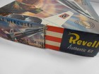 Revell Nike Hercules with Launcher Original From 1958 1/40 — photo 2