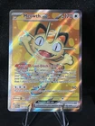 Meowth ex 107/088 Me03: Perfect Order Holo