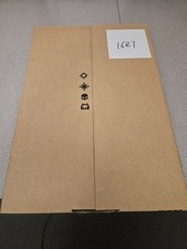 Warhammer Age Of Sigmar Core Rulebook Limited Edition (Citadel Vault) New!