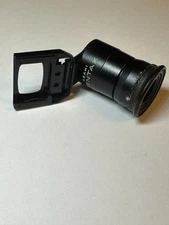 Asahi Pentax M Magnifier View Finder for ME/MX/LX SLR made in JAPAN