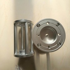 TeSeek XD-3 195mm 7.7" EQ Mount Pier Extension for EQ3 EQ5 Tripods EQ6 EQ3 EQ