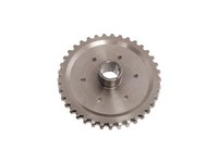 Kupplungskettenrad Zweifach, Duplex - MZ TS125, TS150, ETZ125, ETZ150
