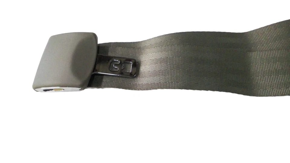 KIT DE CINTURÓN SONOMA PARA CHEVROLET GMC S10 1999-2004 12477773 - NUEVO OEM 12477773 Foto 2 de 3