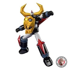 NUOVO GOOD SMILE COMPANY MODEROID Gaiking LEGEND OF DAIKU MARYU Gaiking non i...