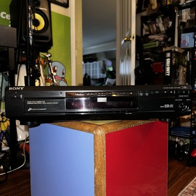Sony TA-N9000ES 5 Channel Amplifier for sale online | eBay